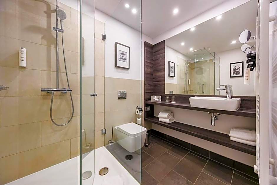 Airporthotel Berlin-Adlershof