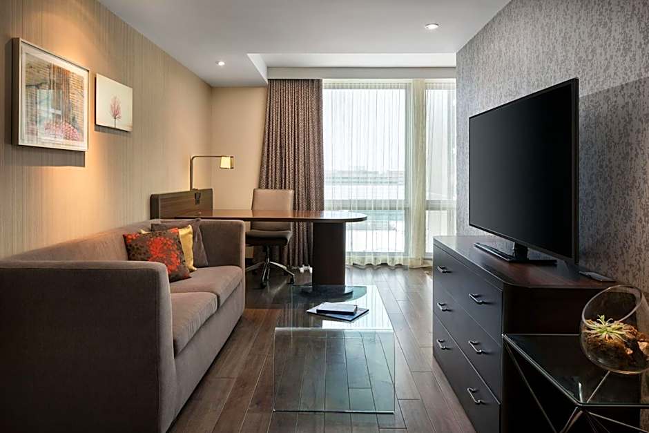 The Westin Cleveland Downtown