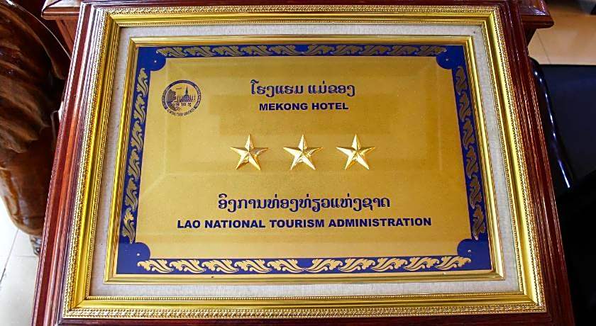 Mekong Hotel