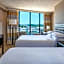 Sheraton Greensboro At Four Seasons
