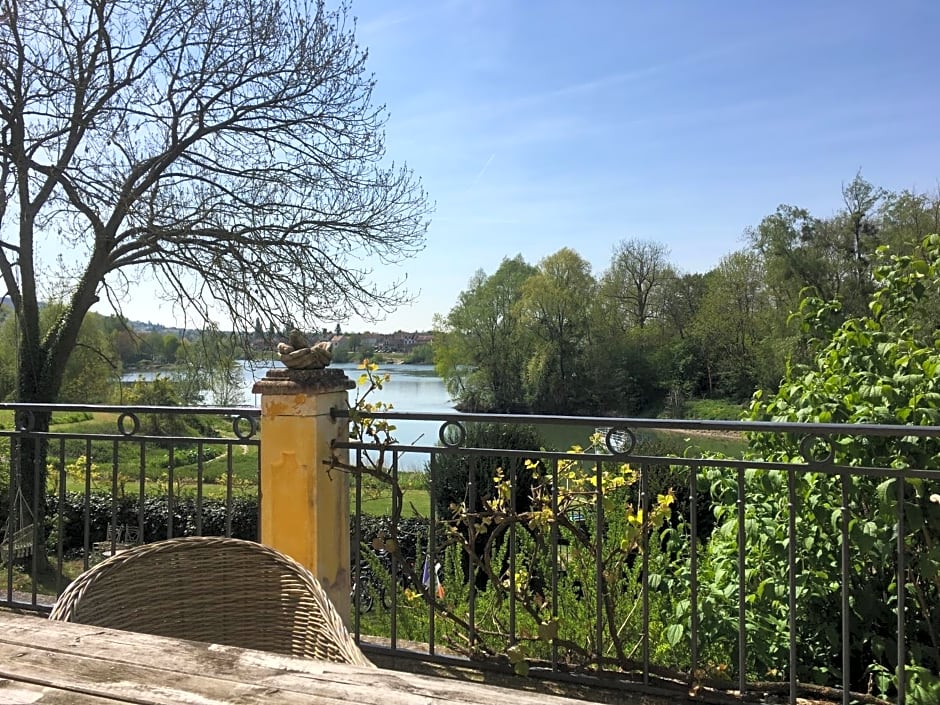 En Bord de Seine