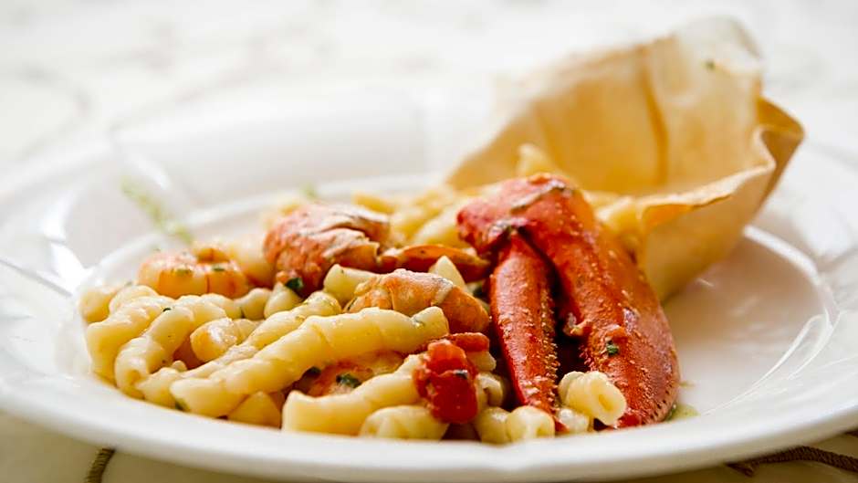 Parco dei Principi Hotel