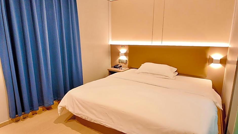 7 Days Inn Quanzhou Anping Bridge Shuitou Stone Material Market