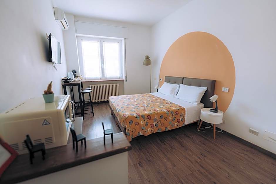 Photo 1 of 16 of Deluxe 1 Double Bed or 2 Beds