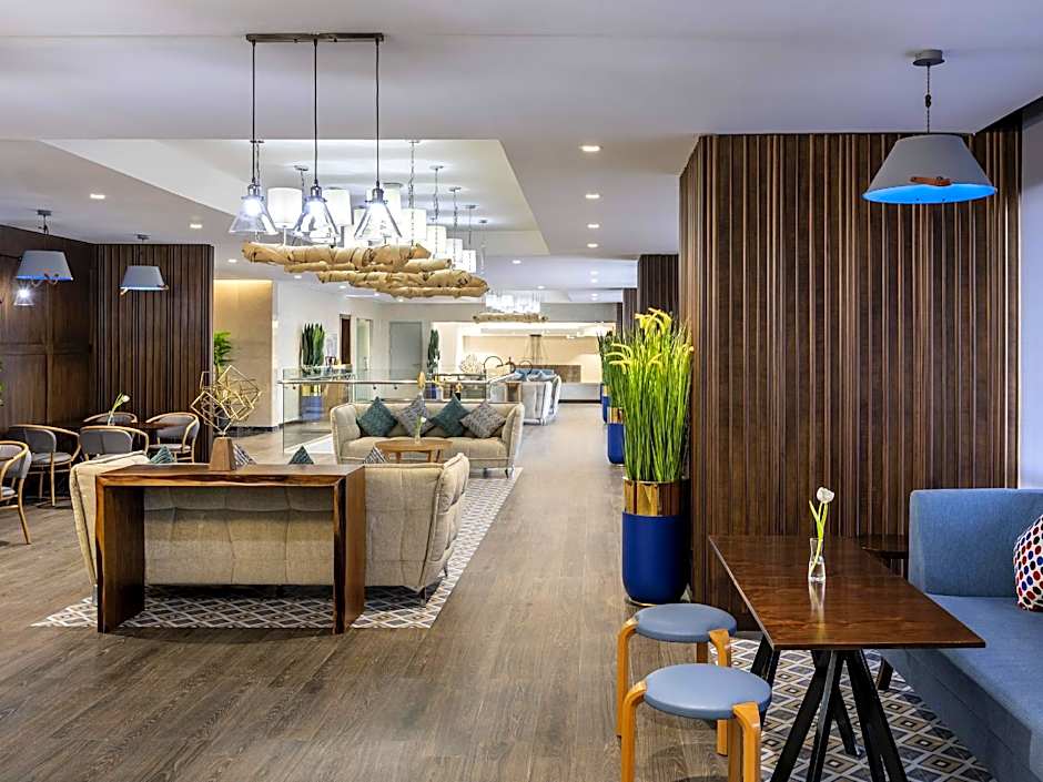 Novotel Makkah Thaker City