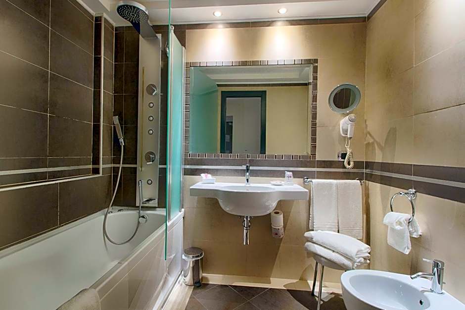 Hotel Raganelli