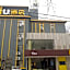 IU Hotel Shijiazhuang Southwest Gaojiao District Hongqi Street