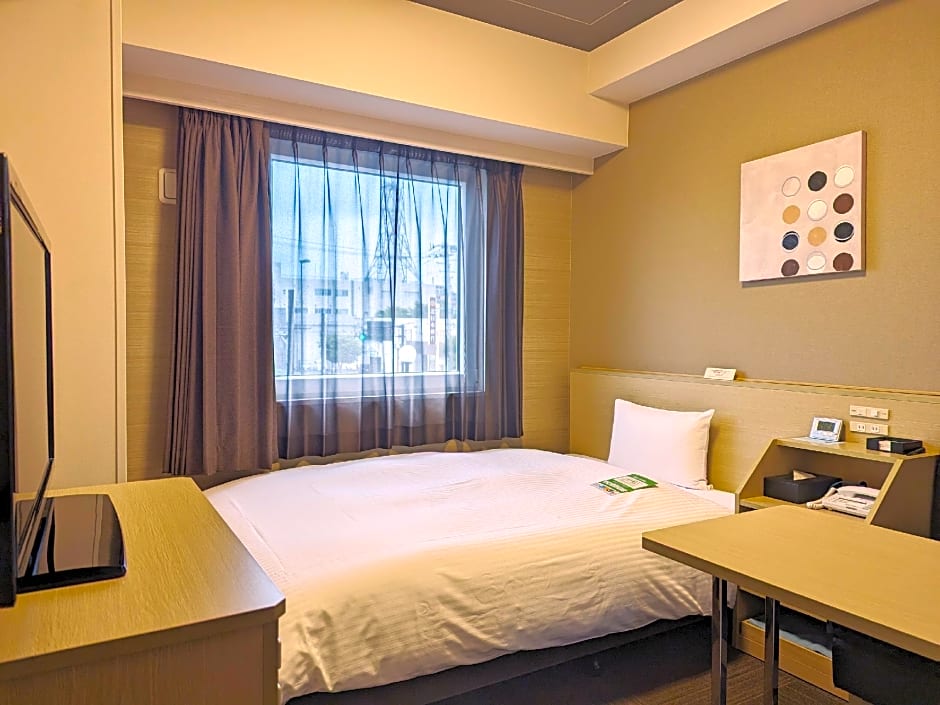 Hotel Route Inn Oshu