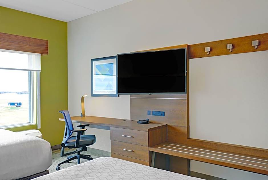 Holiday Inn Express and Suites Port Elgin By IHG