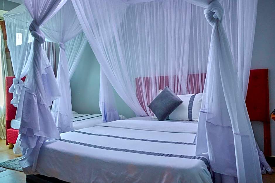 Elanacha Hotel