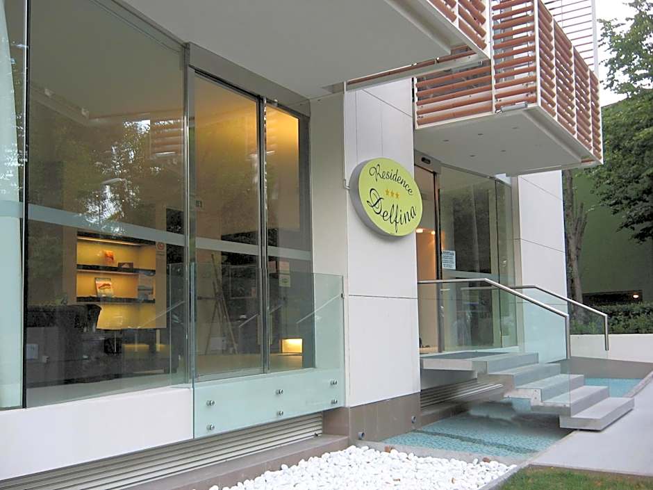Residence Delfina