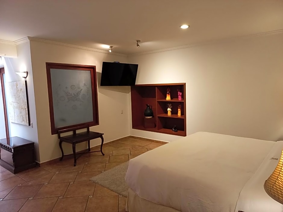 Marhialja Hotel Boutique