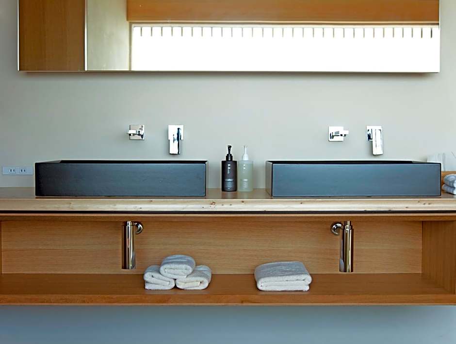 modern ryokan kishi-ke