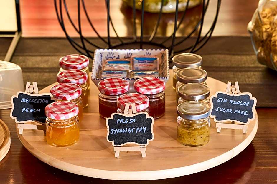 Lar da Mota Boutique Hotel