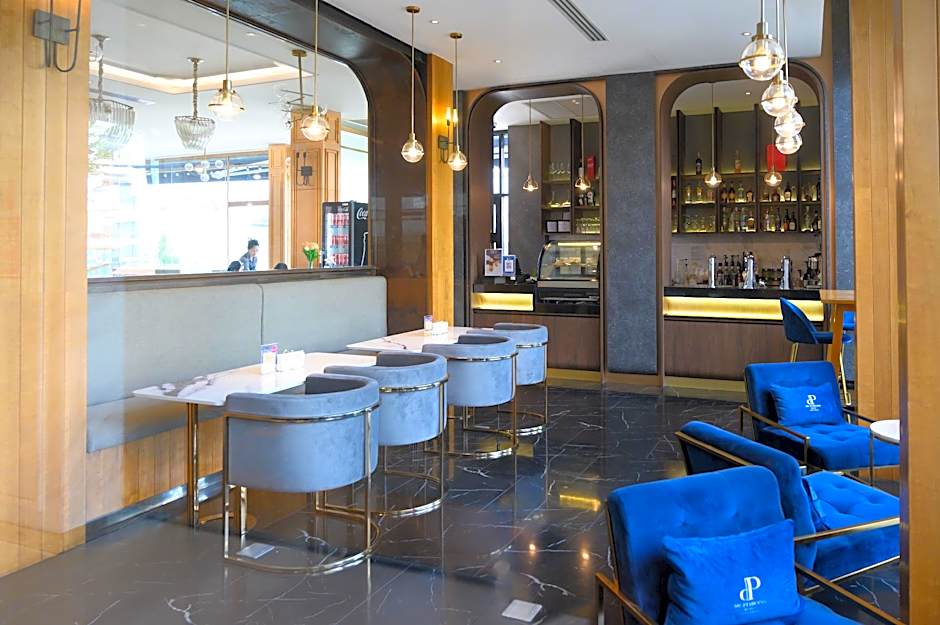 De Princess Hotel Udonthani