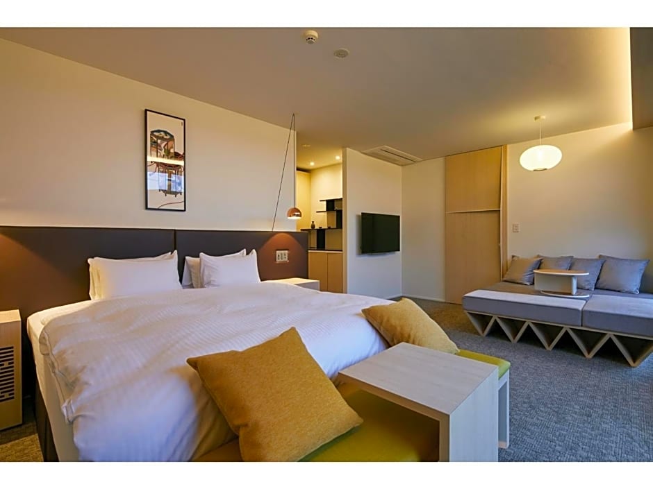 HOTEL KYOTOLOGY - Vacation STAY 16022v