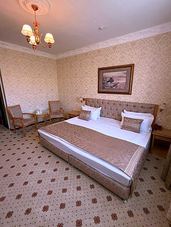 Hotel Asia Khiva