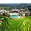 Puri Dajuma Terrace Eco Lodge & Spa