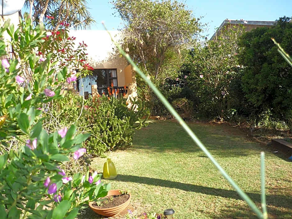 A1 Kynaston Guest House bed and breakfast or self catering