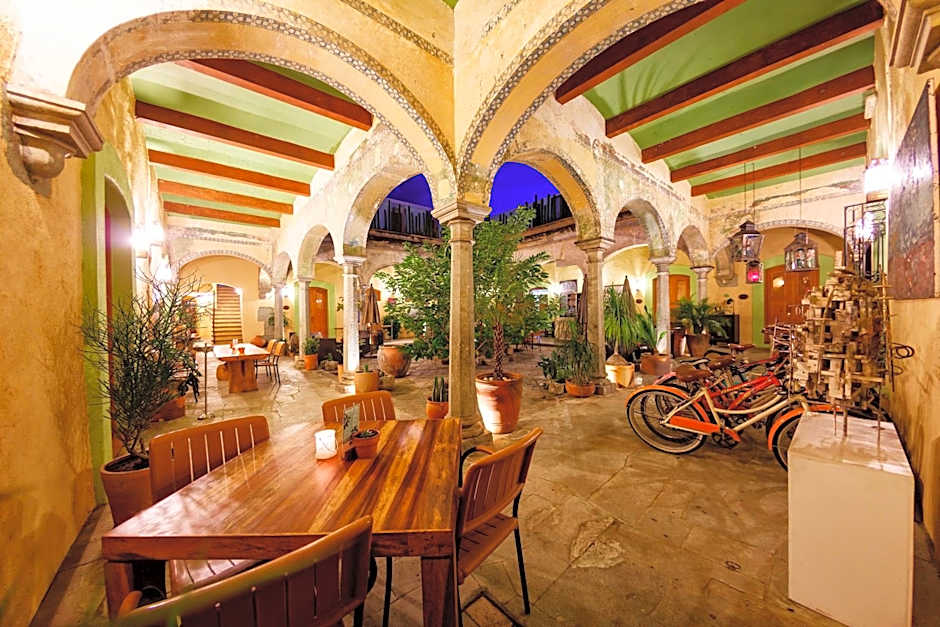 Casa De Sierra Azul