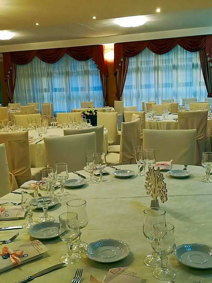 Hotel Euro