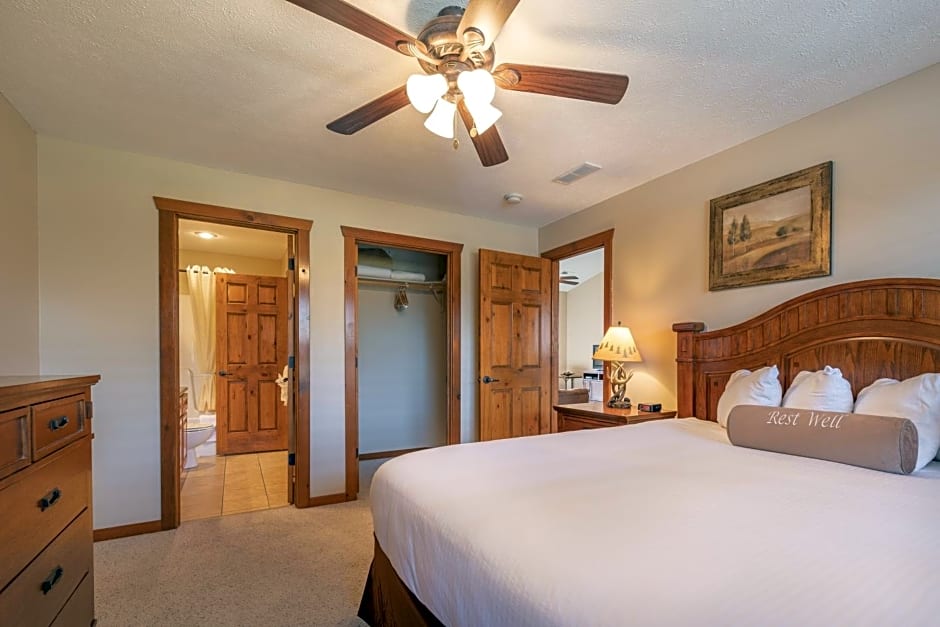 The Lodges at Table Rock by Capital Vacations