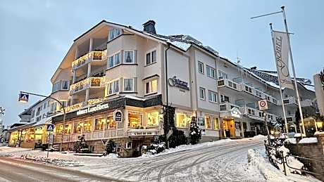 Göbels Landhotel