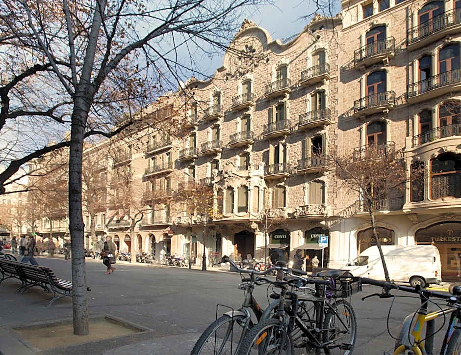 Onix Rambla