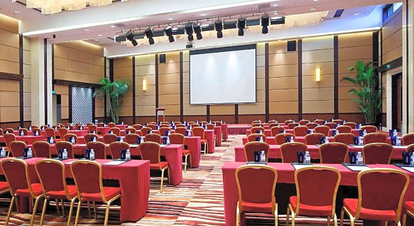 Crowne Plaza Beijing International Airport By IHG