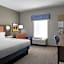 Hampton Inn By Hilton Williamsburg