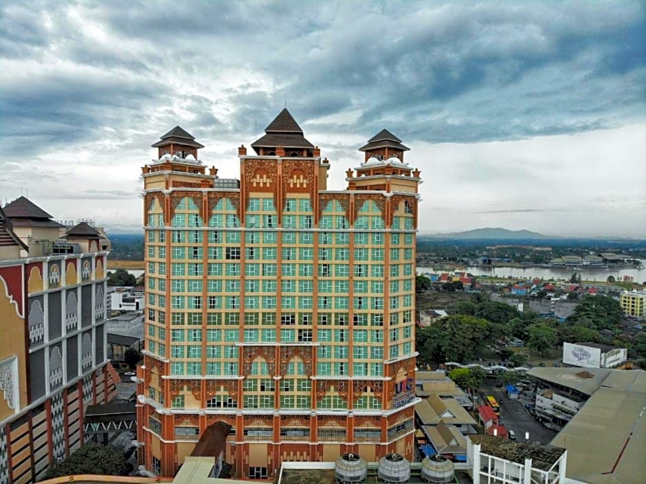 Paya Bunga Hotel Terengganu