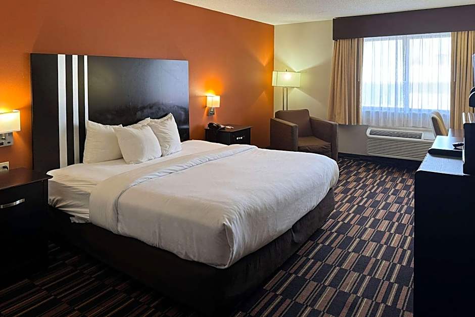 Comfort Inn Maumee - Perrysburgh Area