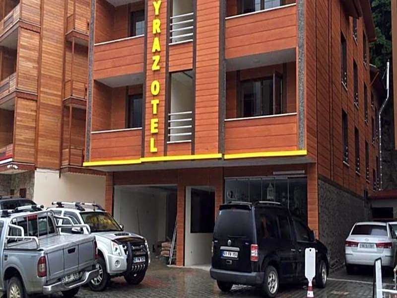 Poyraz Hotel