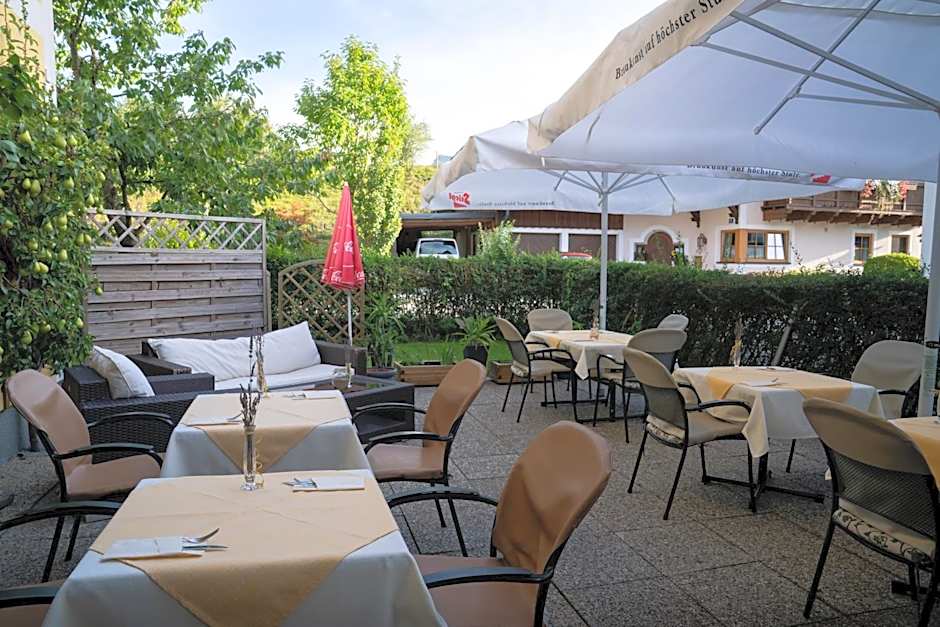Steakhouse Fuschl