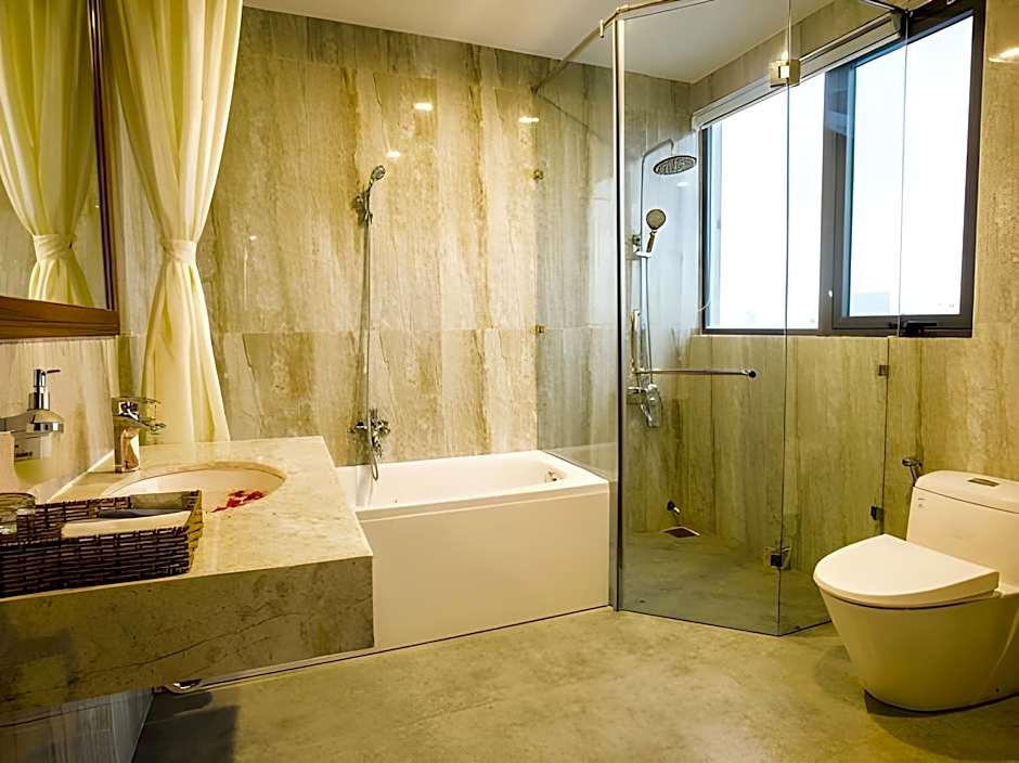 Ocean Star Da Nang Bay Hotel