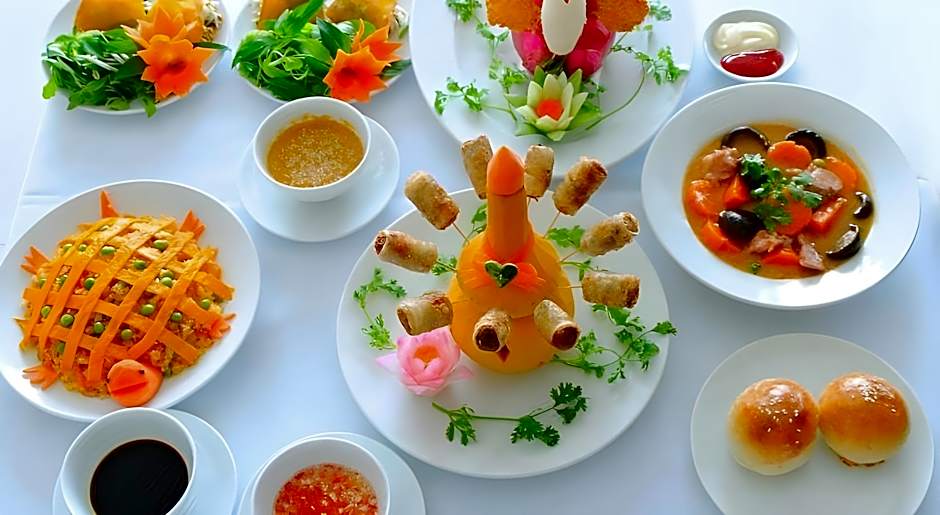 Cherish Hue Hotel