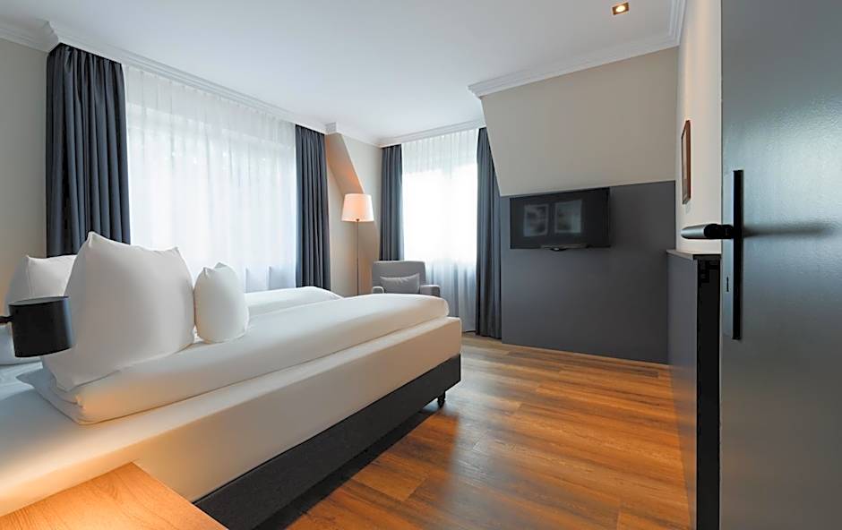 ATLANTIC Hotel Landgut Horn