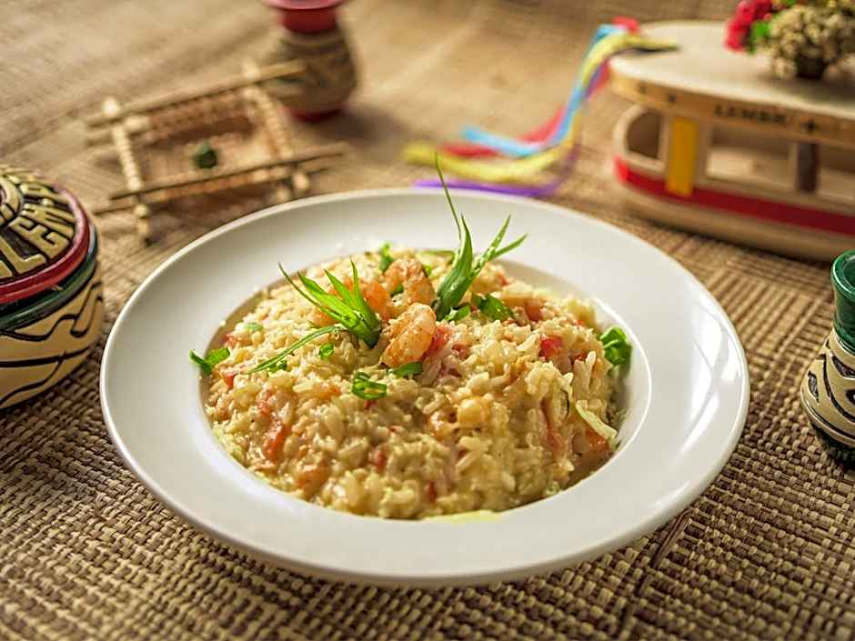 ibis Belem Aeroporto