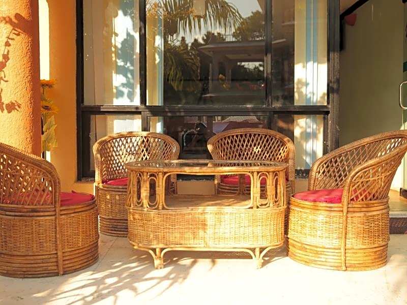 Hotel Pokhara Village & SPA