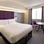 Premier Inn Cambridge - A14 J32