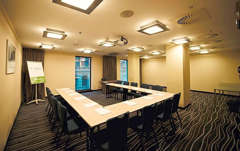 Holiday Inn Lodz By IHG