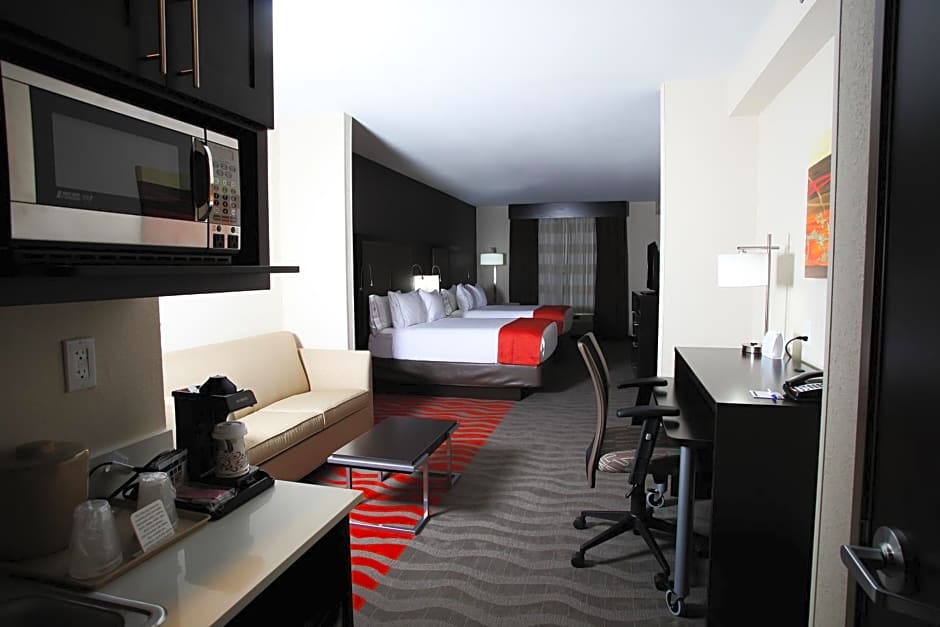 Holiday Inn Express & Suites Monroe By IHG