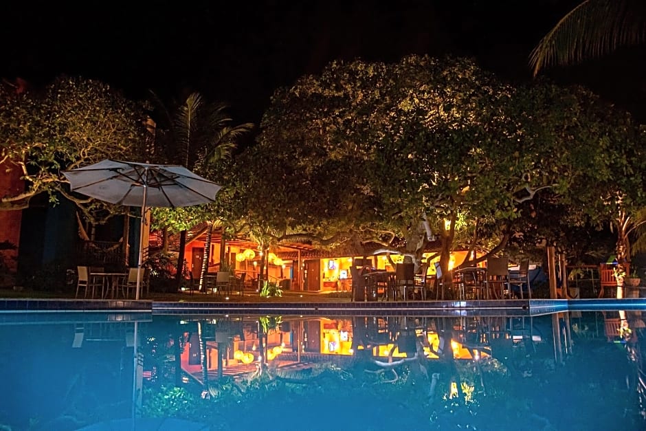 Pousada Villa Maeva Itacimirim