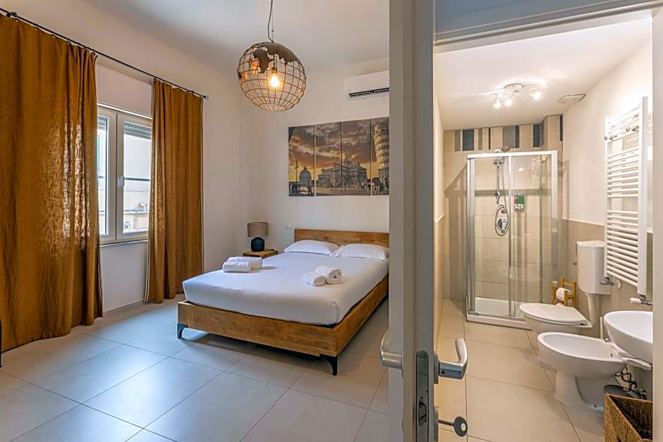 Travel B&B