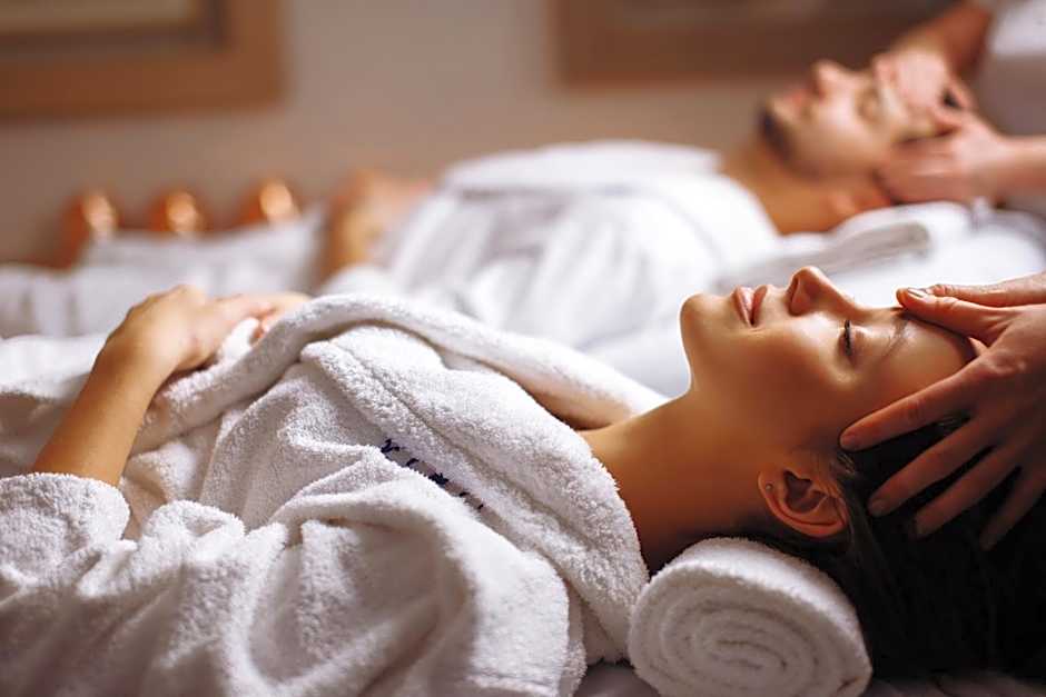 The Lodge at Eagle Crest