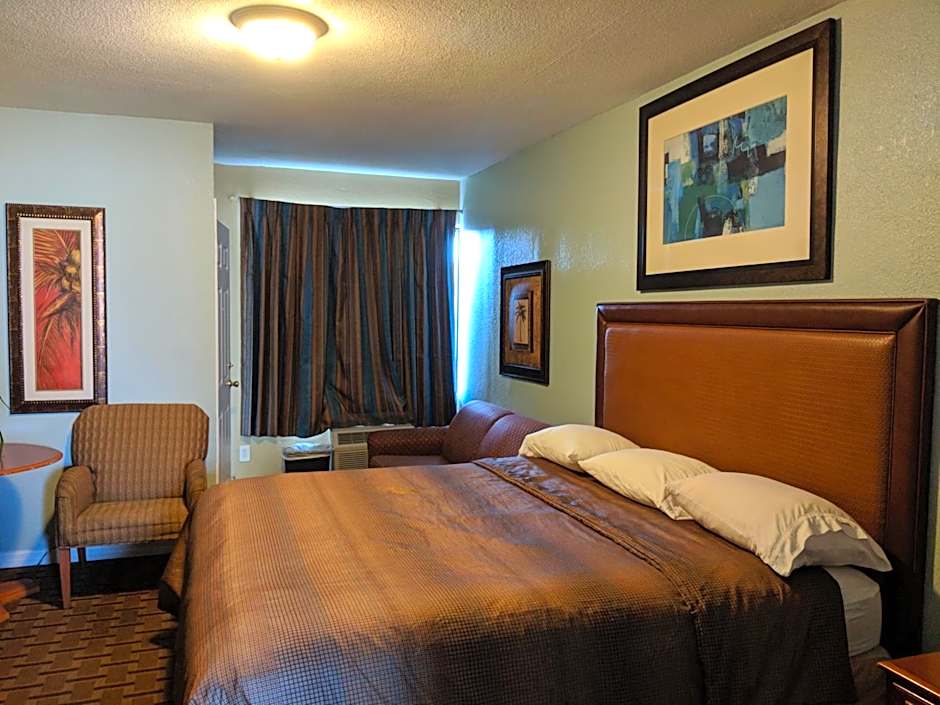 San Marina Motel Daytona