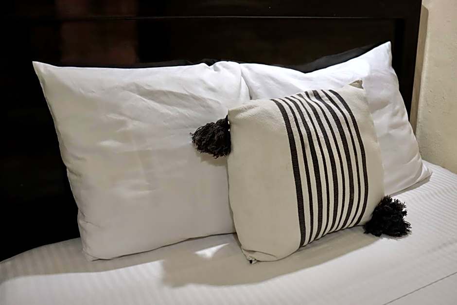 Chuk-Kay by ÓOL Hotels