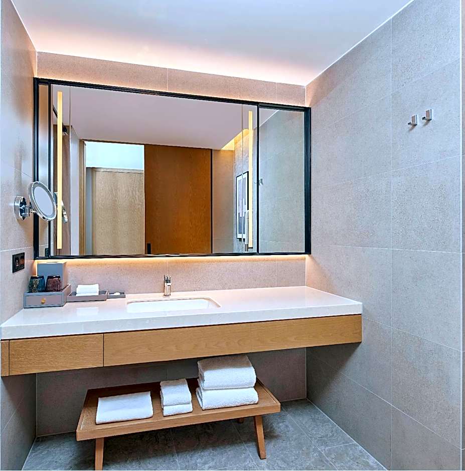 Courtyard by Marriott Jiuzhaigou