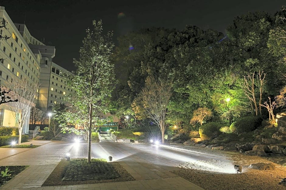 Narita Tobu Hotel Airport