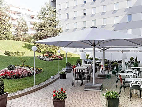 Novotel Suites Genève Aéroport